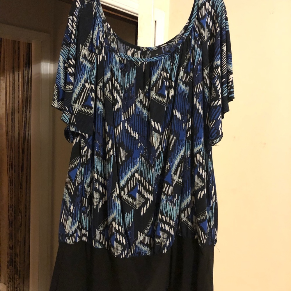 dress shirt